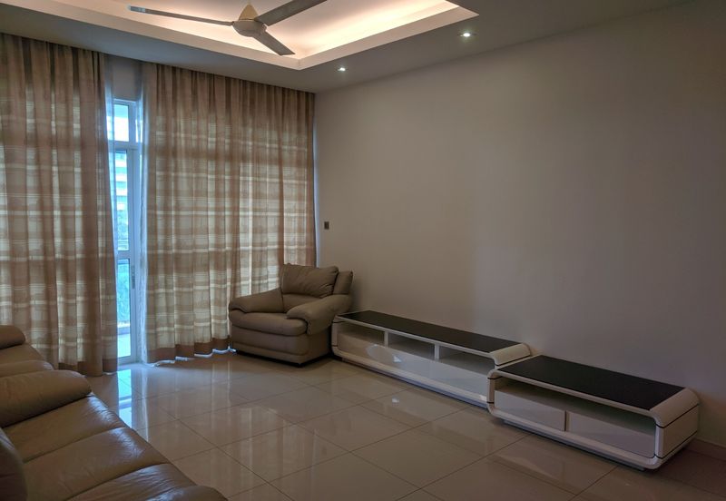 Amaya Saujana, Saujana Subang