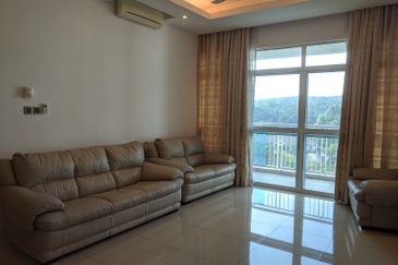 Amaya Saujana, Saujana Subang