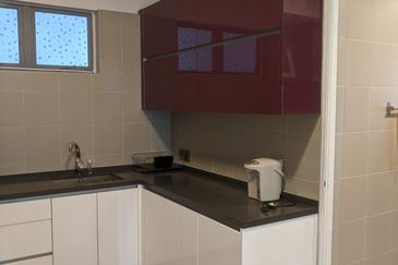 Amaya Saujana, Saujana Subang