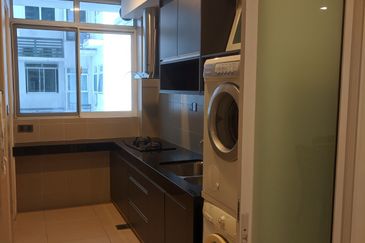 Amaya Saujana, Saujana Subang