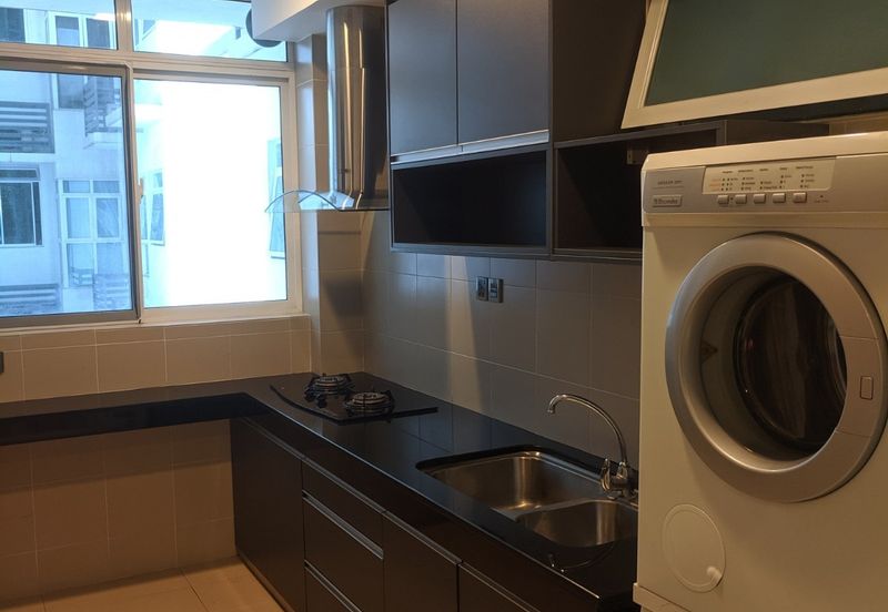 Amaya Saujana, Saujana Subang