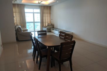 Amaya Saujana, Saujana Subang