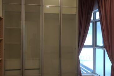 Amaya Saujana, Saujana Subang