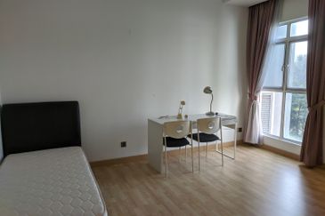 Amaya Saujana, Saujana Subang