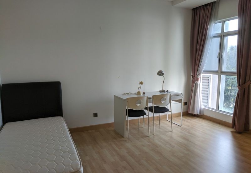 Amaya Saujana, Saujana Subang