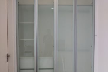 Amaya Saujana, Saujana Subang