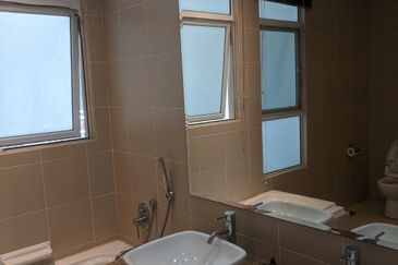 Amaya Saujana, Saujana Subang