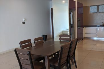 Amaya Saujana, Saujana Subang