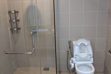 Amaya Saujana, Saujana Subang