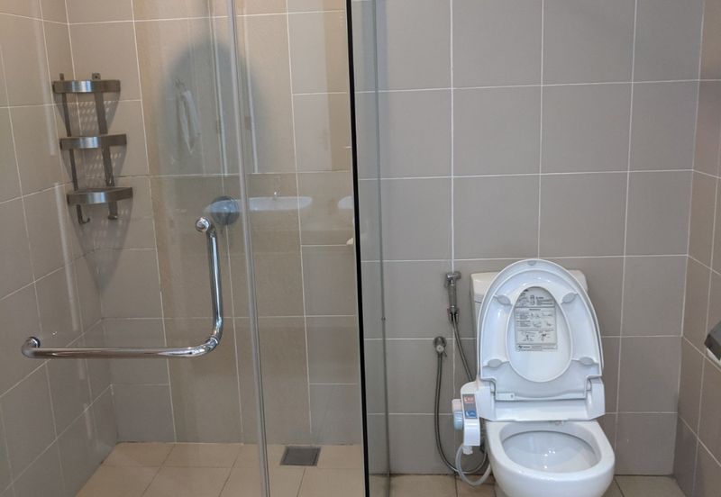 Amaya Saujana, Saujana Subang