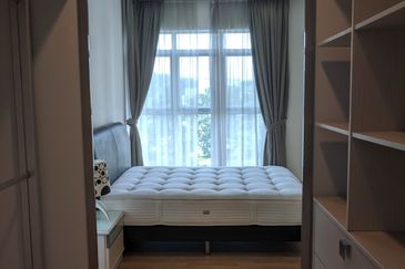 Amaya Saujana, Saujana Subang