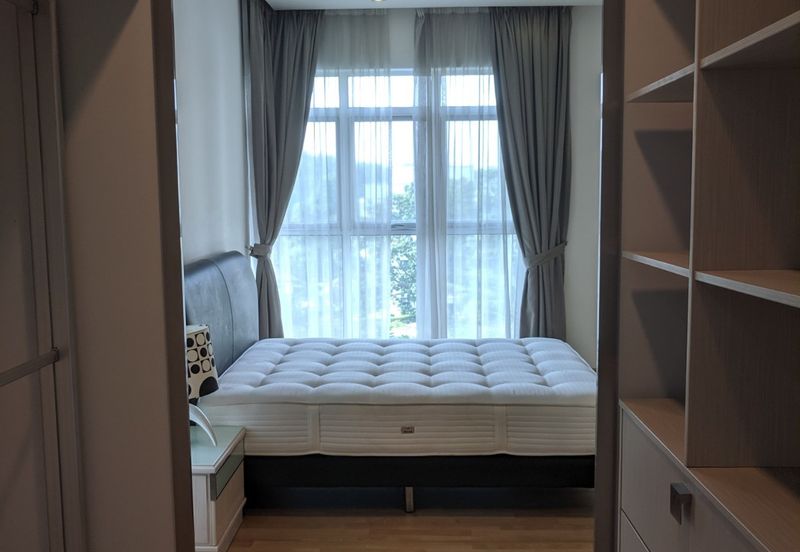 Amaya Saujana, Saujana Subang