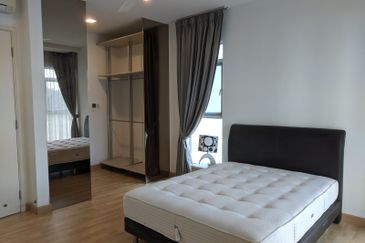 Amaya Saujana, Saujana Subang