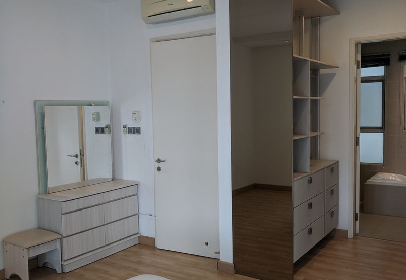 Amaya Saujana, Saujana Subang