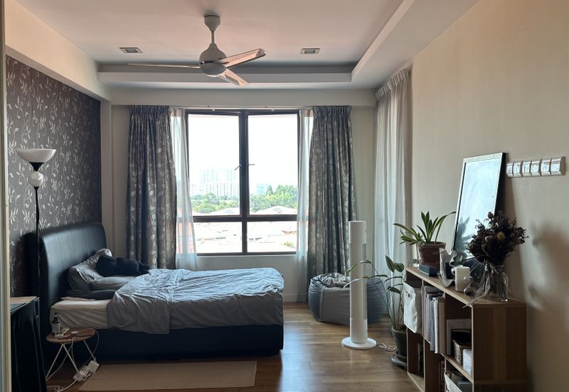 Ara Hill Condominium