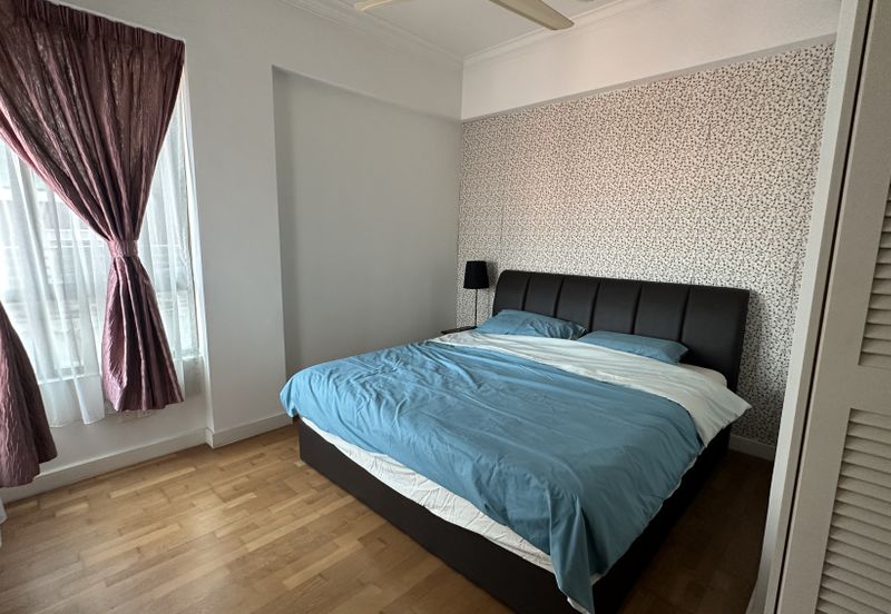 Ara Hill Condominium