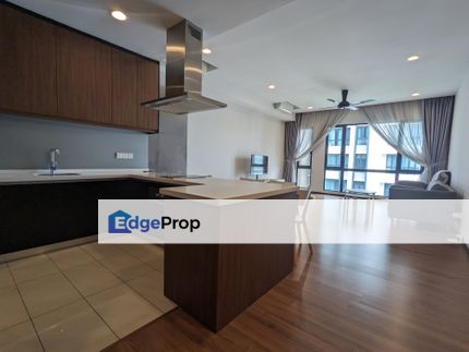 High Floor unit in well maintained condition, Selangor, Ara Damansara