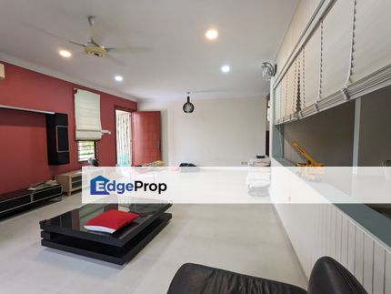 Bungalow for Sale in Ara Damansara, Kuala Lumpur, Damansara