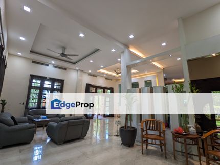 Exclusive Bungalow Neighbourhood, Selangor, Shah Alam