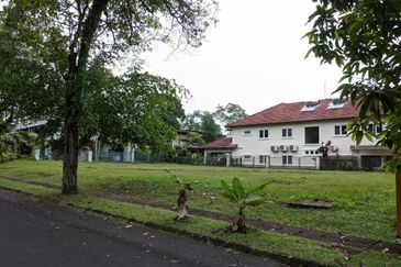Lakeview Resort Saujana