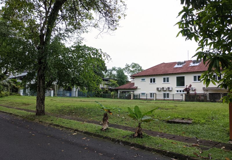 Lakeview Resort Saujana