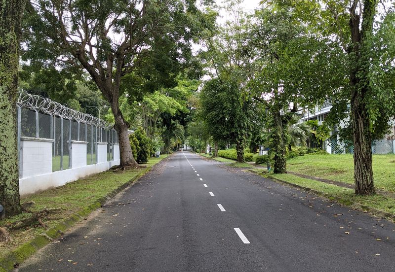 Lakeview Resort Saujana