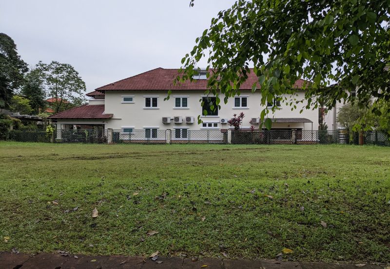 Lakeview Resort Saujana