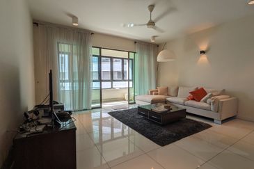 Ara Hill Condominium