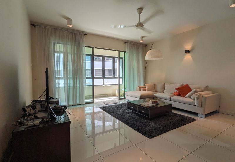 Ara Hill Condominium