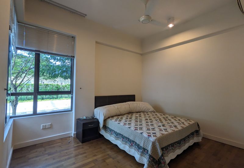 Ara Hill Condominium