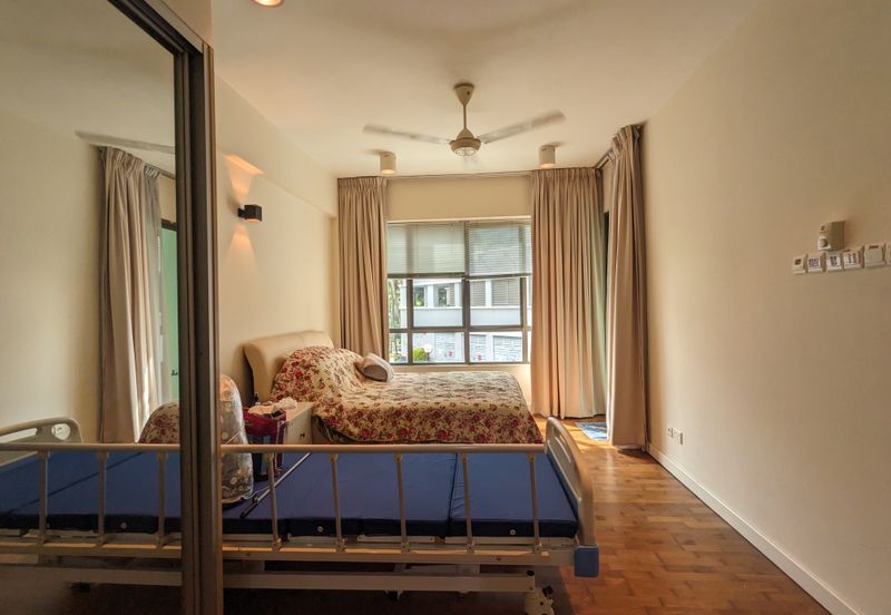 Ara Hill Condominium