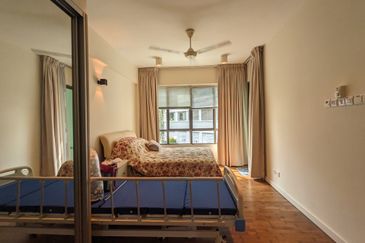 Ara Hill Condominium