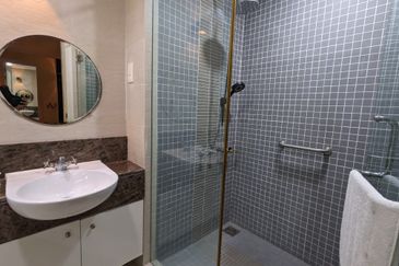 Ara Hill Condominium