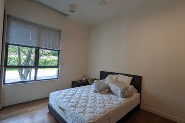 Ara Hill Condominium