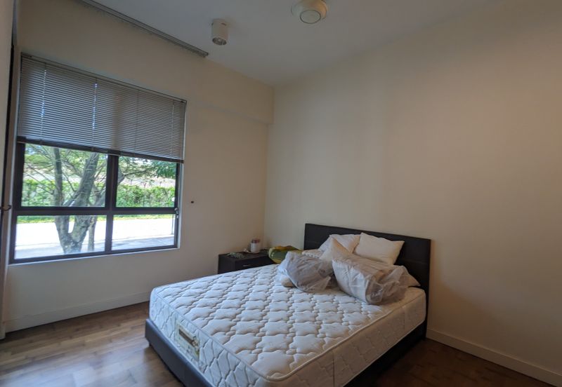 Ara Hill Condominium