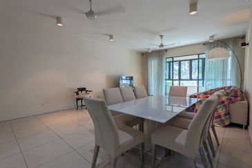 Ara Hill Condominium