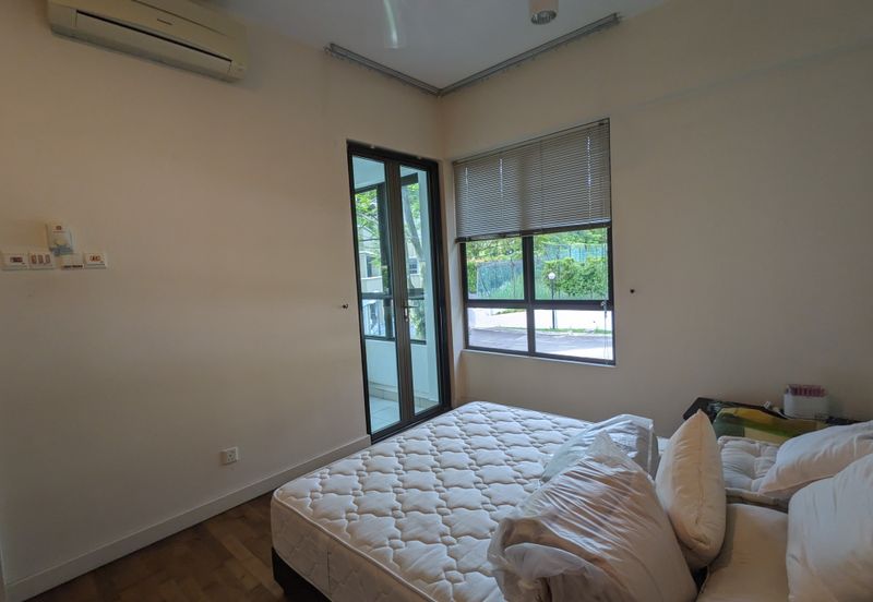 Ara Hill Condominium