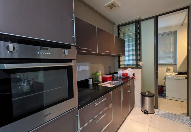 Ara Hill Condominium