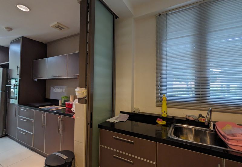 Ara Hill Condominium