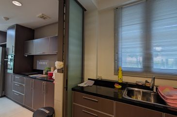 Ara Hill Condominium