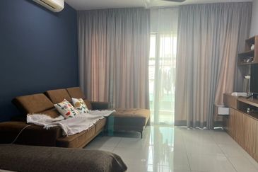 Medalla @ Oasis Corporate Park