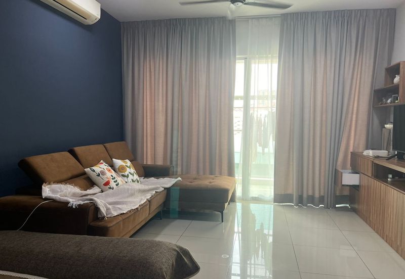 Medalla @ Oasis Corporate Park