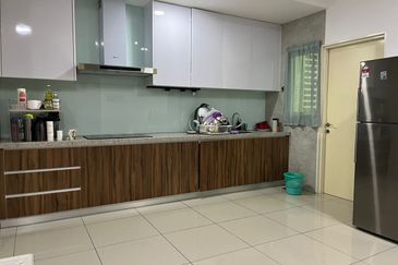 Medalla @ Oasis Corporate Park