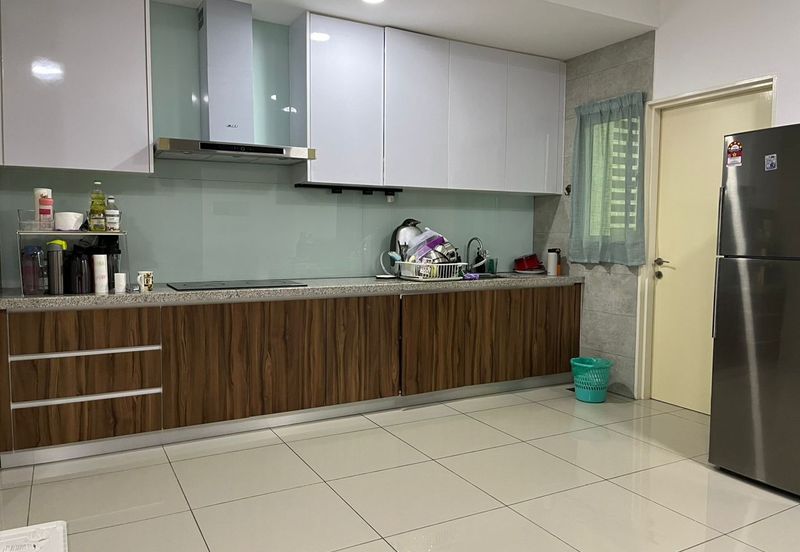 Medalla @ Oasis Corporate Park