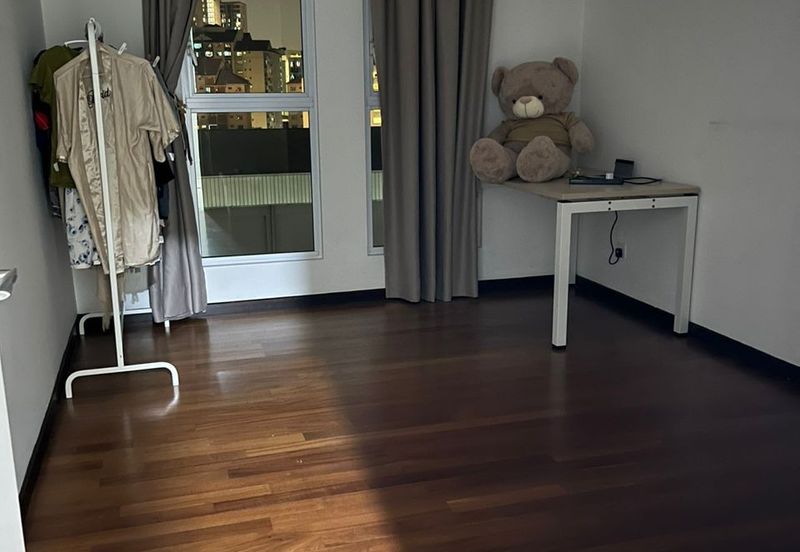 Medalla @ Oasis Corporate Park