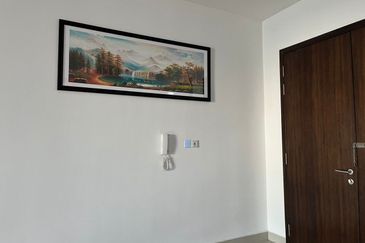 Medalla @ Oasis Corporate Park