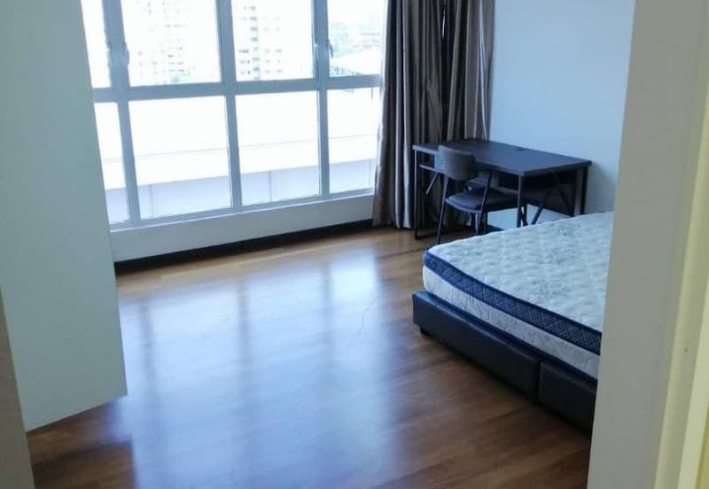 Medalla @ Oasis Corporate Park