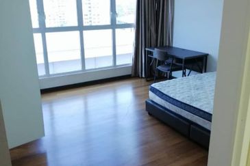 Medalla @ Oasis Corporate Park