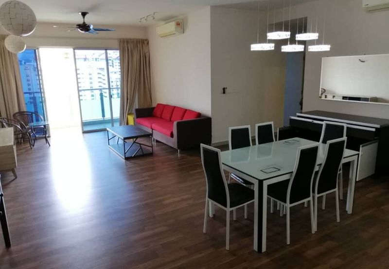 Medalla @ Oasis Corporate Park