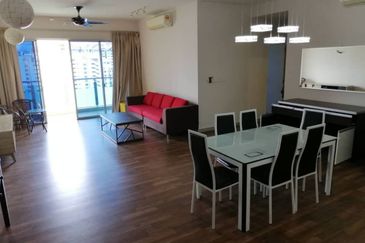 Medalla @ Oasis Corporate Park